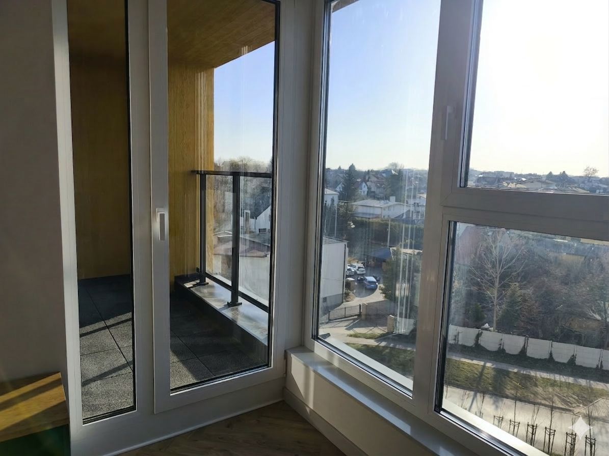 Mieszkanie 2-pokojowe Rzeszów Krakowska , ul. Krakowska. Zdjęcie 8