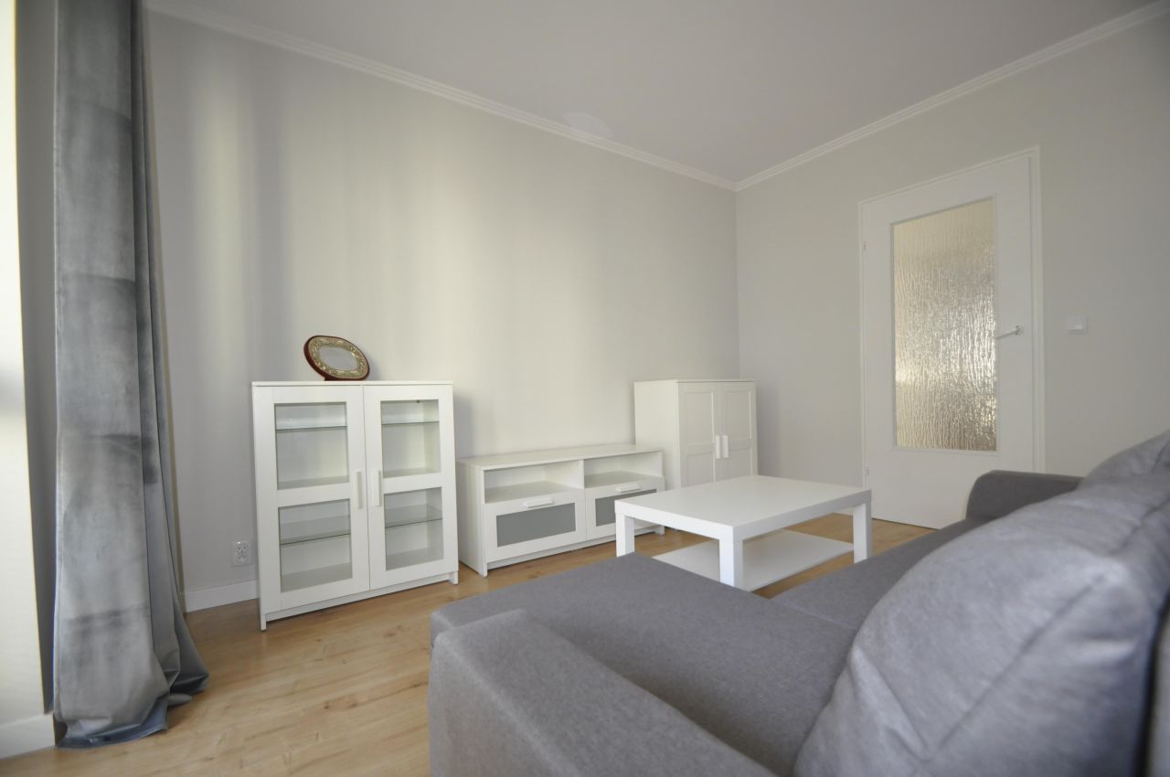 Mieszkanie 3-pokojowe Świnoujście, ul. Bohaterów Września. Zdjęcie 7