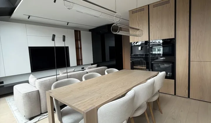 Mieszkanie 4-pokojowe Warszawa Ursus, ul. Herbu Oksza