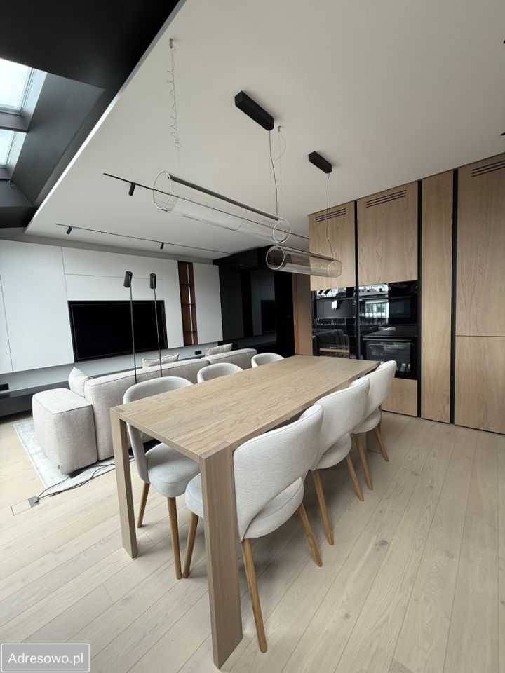 Mieszkanie 4-pokojowe Warszawa Ursus, ul. Herbu Oksza. Zdjęcie 1