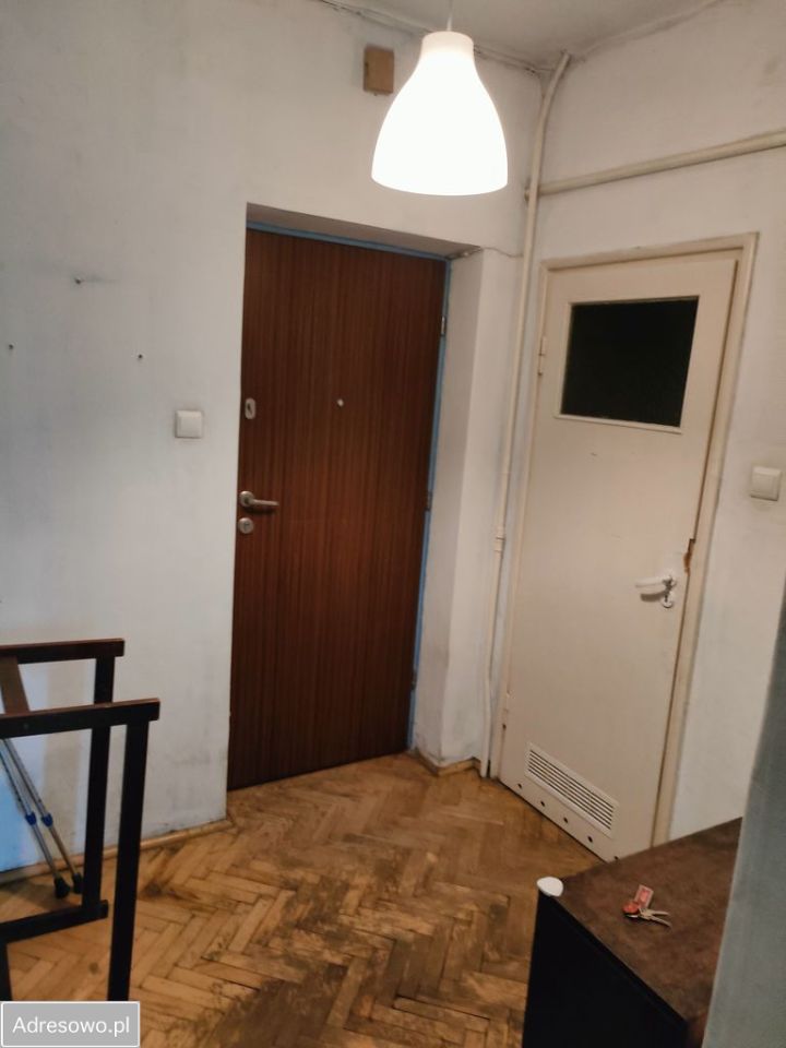 Mieszkanie 2-pokojowe Kraków Krowodrza, ul. Chocimska. Zdjęcie 7