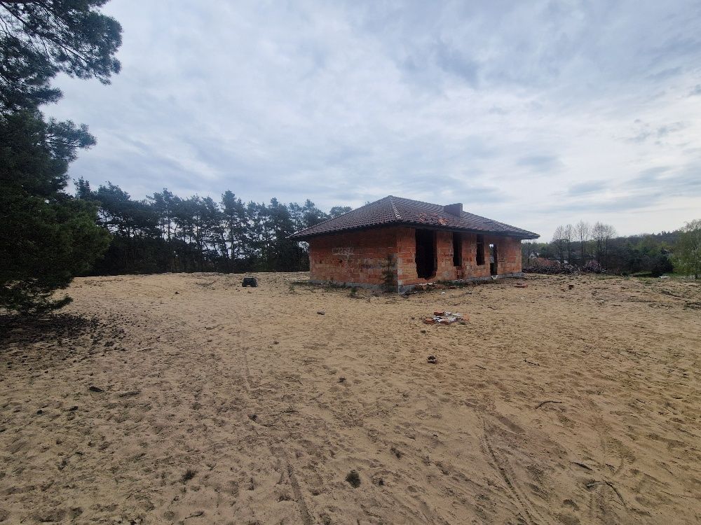 Działka inwestycyjna Szpetal Górny Szpetal Górny-Kolonia, ul. Bajeczna. Zdjęcie 11