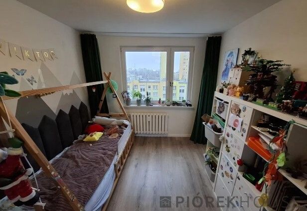 Mieszkanie 4-pokojowe Warszawa Bemowo, ul. Lajosa Kossutha. Zdjęcie 15