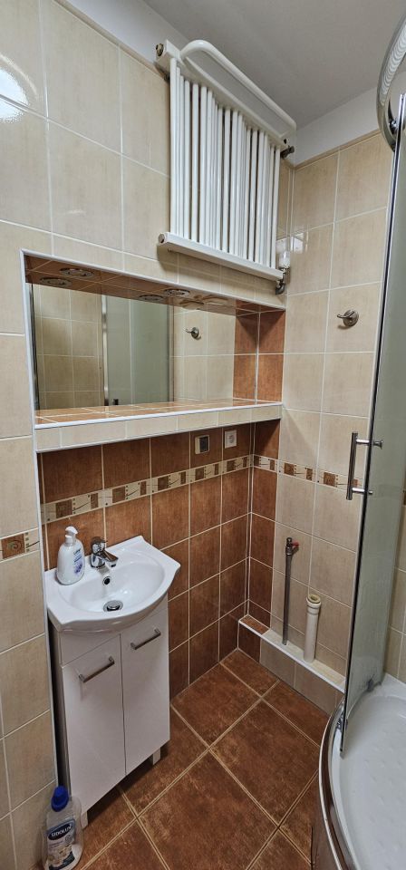 Mieszkanie 2-pokojowe Łódź Górna, ul. Przyszkole. Zdjęcie 16