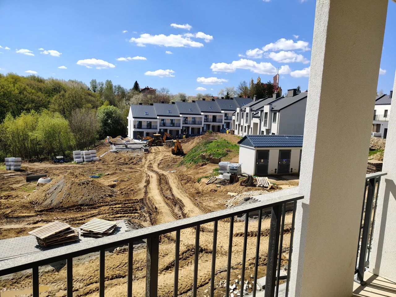 Mieszkanie 1-pokojowe Przemyśl, ul. Monte Cassino. Zdjęcie 7