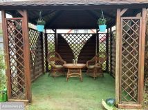 dom wolnostojący, 6 pokoi Kostrzyn. Zdjęcie 3