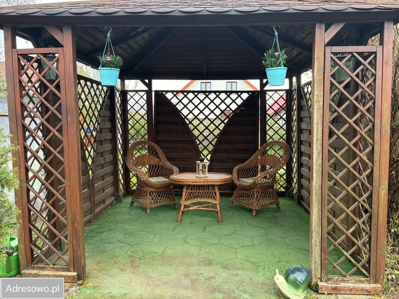 dom wolnostojący, 6 pokoi Kostrzyn. Zdjęcie 4