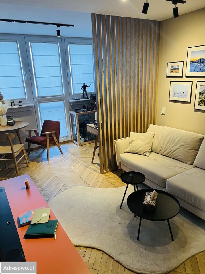 Mieszkanie 1-pokojowe Milicz, ul. Tadeusza Kościuszki. Zdjęcie 13