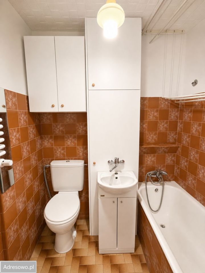 Mieszkanie 2-pokojowe Warszawa Bródno, ul. Ludwika Kondratowicza. Zdjęcie 10