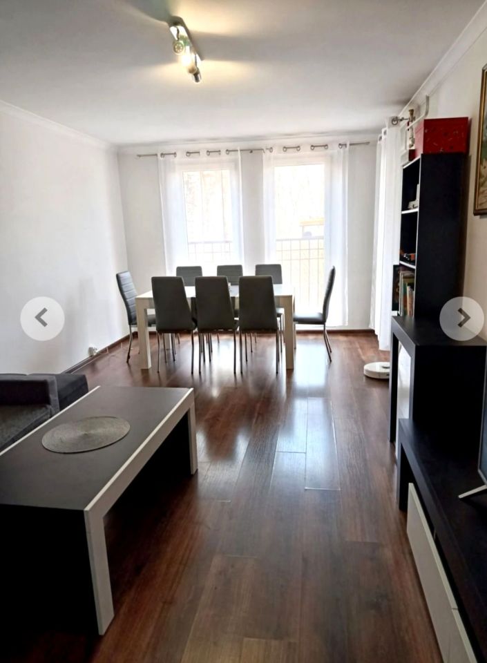 Mieszkanie 3-pokojowe Chełm Śląski, ul. Techników. Zdjęcie 8