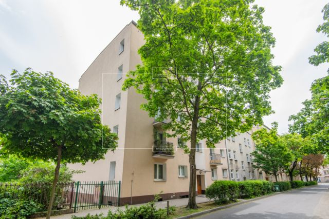 Mieszkanie 1-pokojowe Poznań Łazarz, ul. Lodowa. Zdjęcie 14