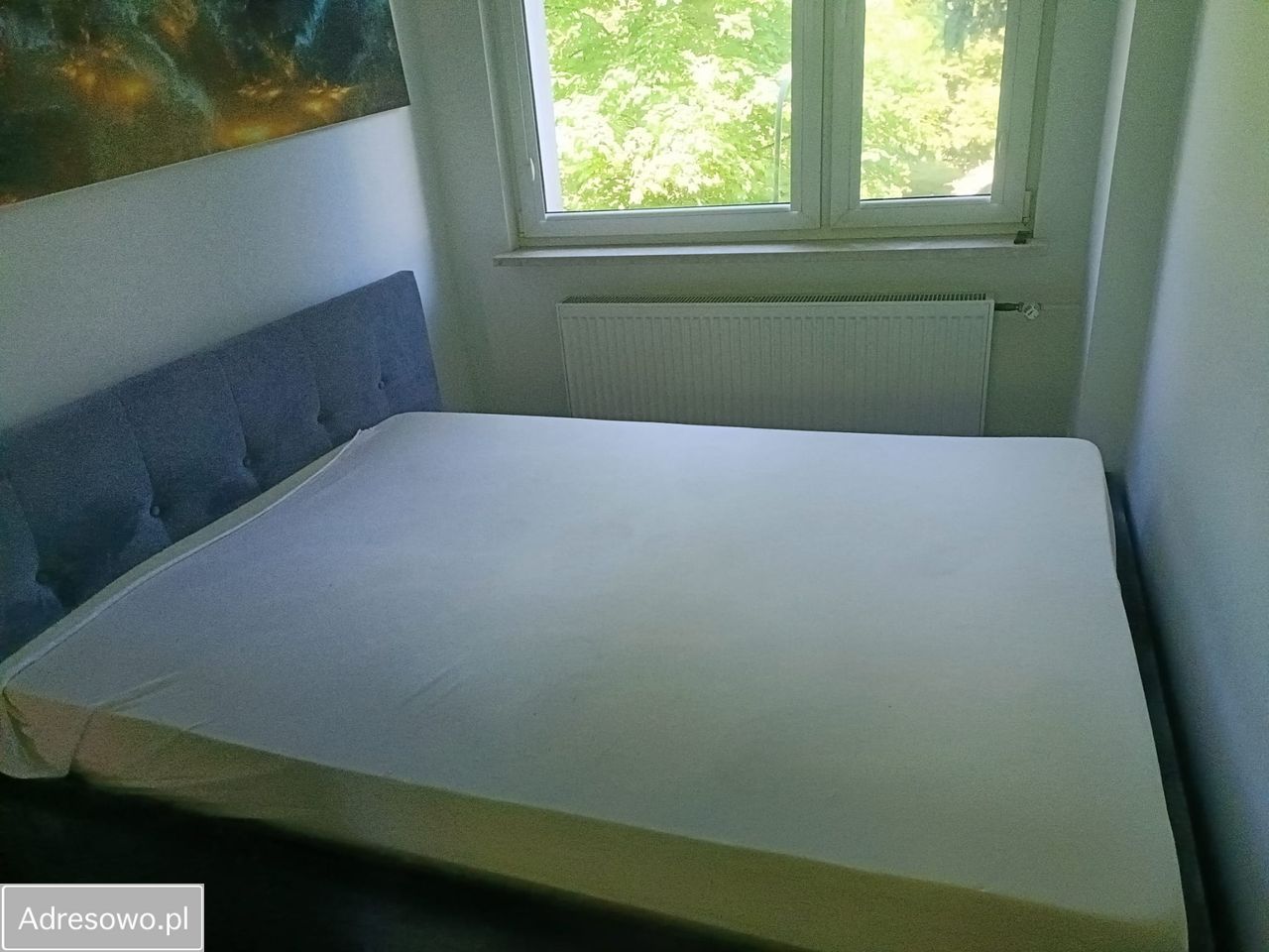 Mieszkanie 3-pokojowe Łódź Bałuty, ul. Marysińska. Zdjęcie 15