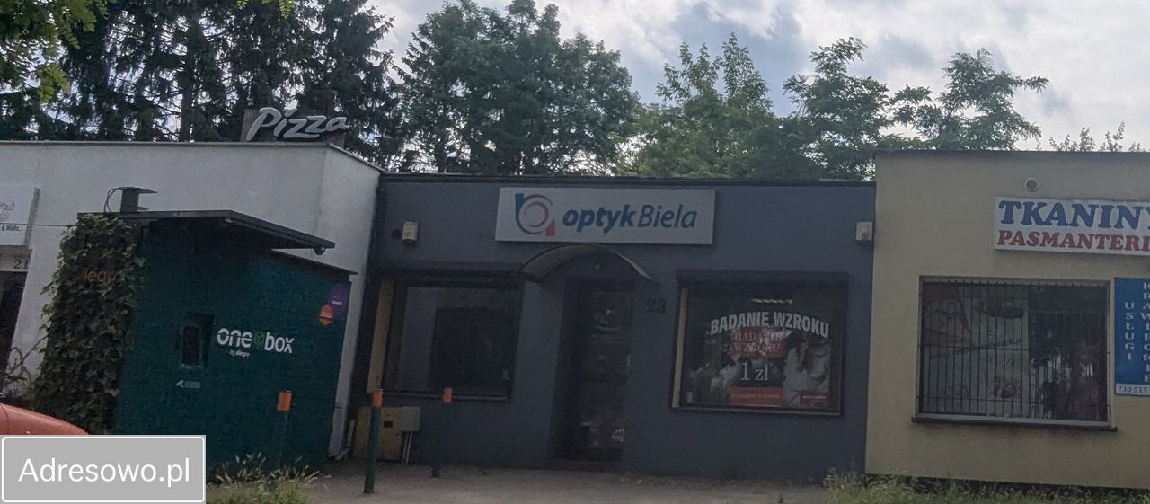 Lokal Luboń, ul. Osiedlowa. Zdjęcie 5