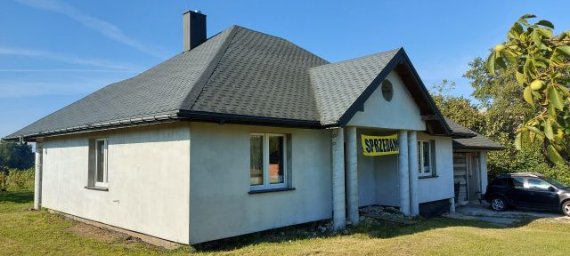 dworek, 4 pokoje Pińczyce Brynica, ul. Grabowa. Zdjęcie 1