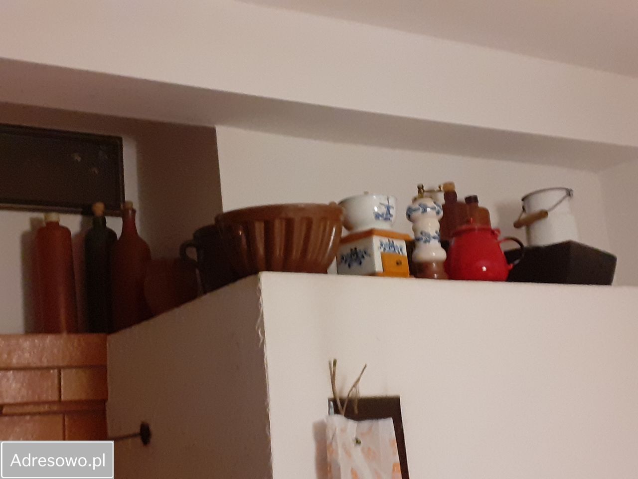 dom wolnostojący, 1 pokój Nienadowa. Zdjęcie 13