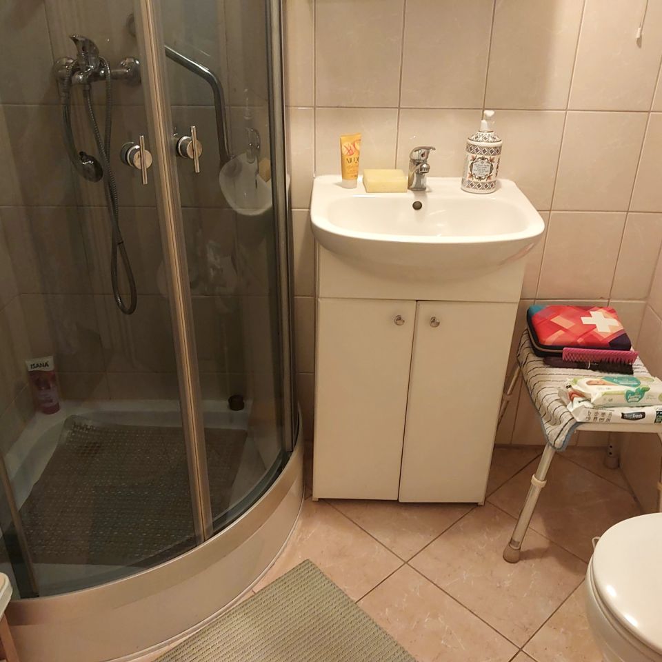 Mieszkanie 2-pokojowe Warszawa Śródmieście, ul. Nowogrodzka. Zdjęcie 5