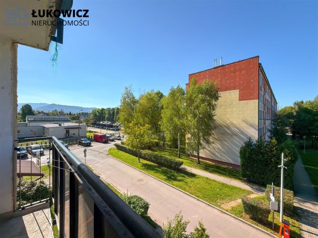 Mieszkanie 1-pokojowe Bielsko-Biała Wapienica, ul. Zwierzyniecka. Zdjęcie 21