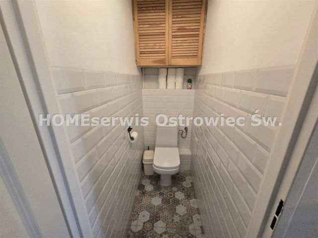 Mieszkanie 3-pokojowe Ostrowiec Świętokrzyski Centrum. Zdjęcie 11