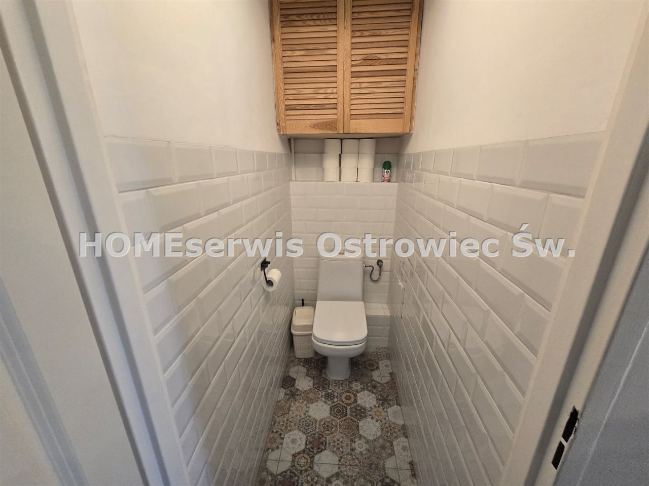 Mieszkanie 3-pokojowe Ostrowiec Świętokrzyski Centrum. Zdjęcie 11