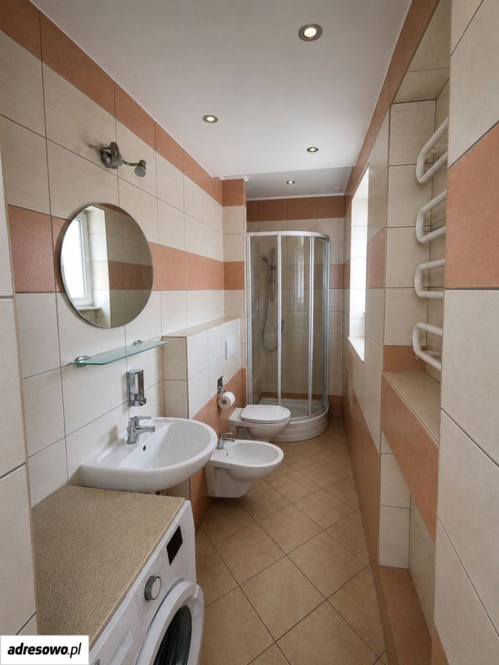 dom wolnostojący, 6 pokoi Krotoszyn, ul. Klonowicza. Zdjęcie 8