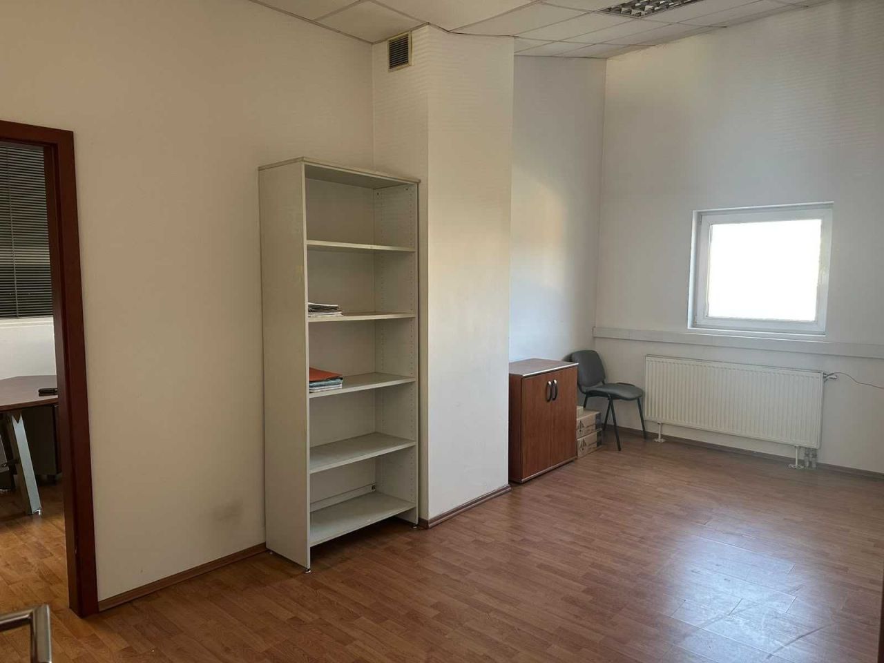 Nieruchomość komercyjna do wynajęcia bez pośredników
ul. Łopuszańska
Warszawa Włochy