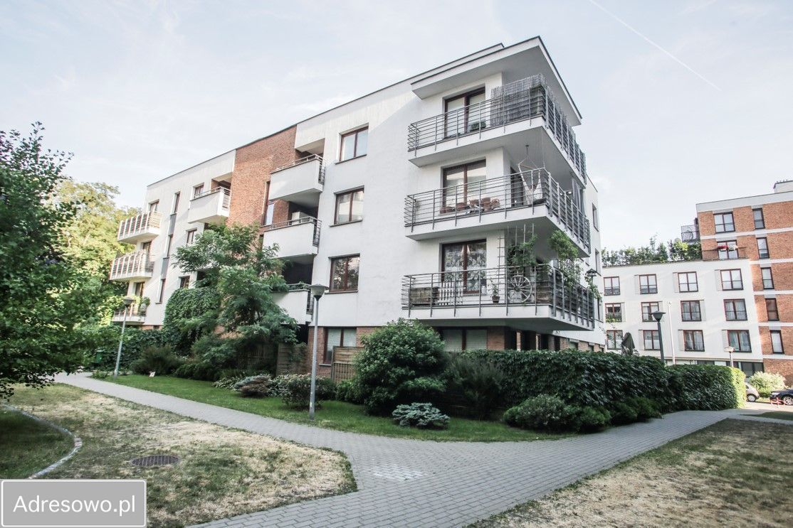 Mieszkanie 2-pokojowe Warszawa Bemowo, ul. Obrońców Tobruku