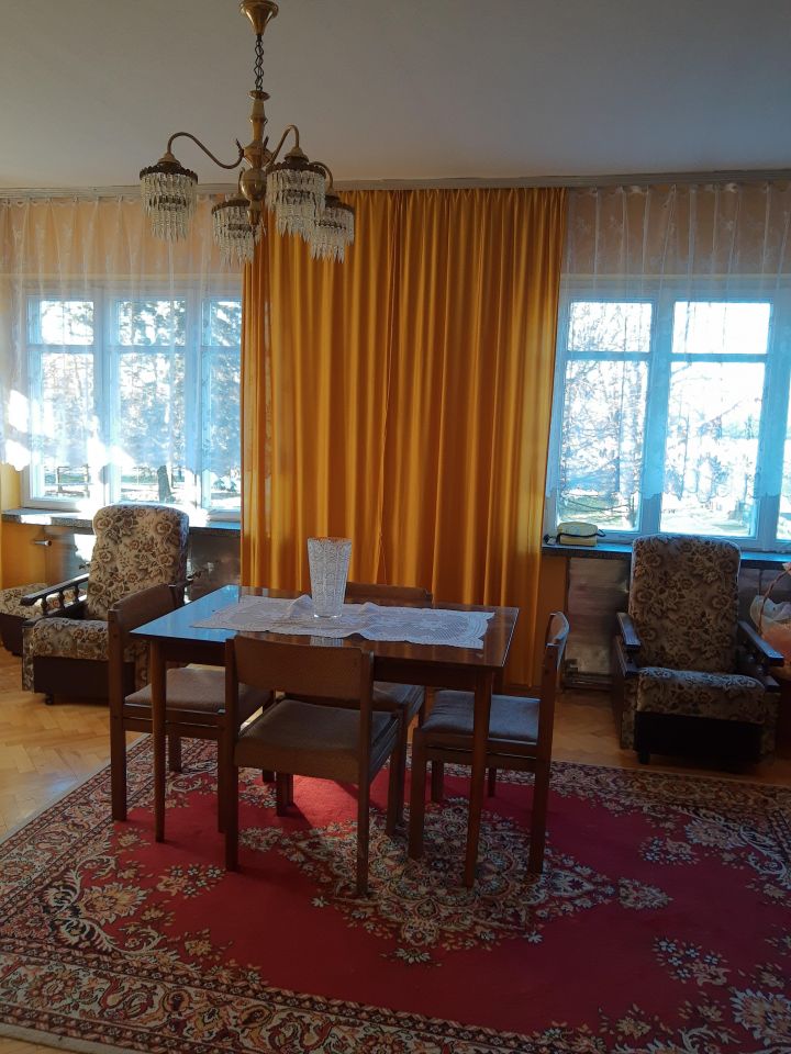 bliźniak, 4 pokoje Komarów-Osada, ul. Rynek. Zdjęcie 4