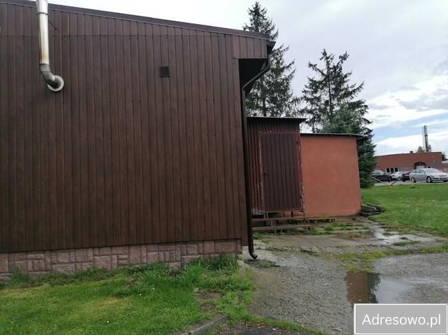 Lokal Radymno, os. Władysława Jagiełły