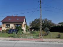 dom wolnostojący, 5 pokoi Nowy Korczyn, ul. Farna. Zdjęcie 2