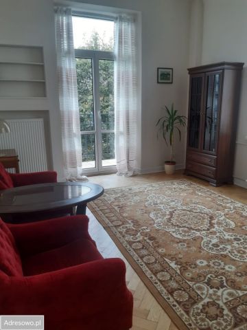 Mieszkanie 1-pokojowe Warszawa Ochota, ul. Grójecka. Zdjęcie 1