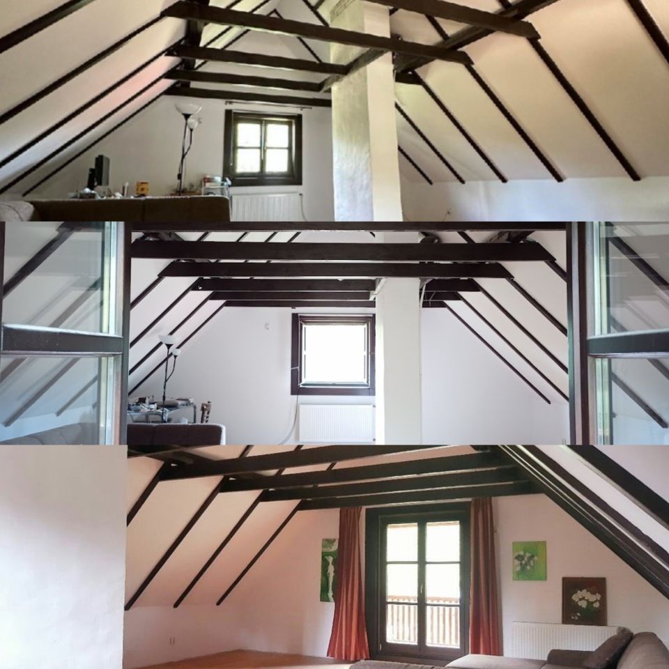 dom wolnostojący, 4 pokoje Mauryców, ul. Brzozowa. Zdjęcie 18