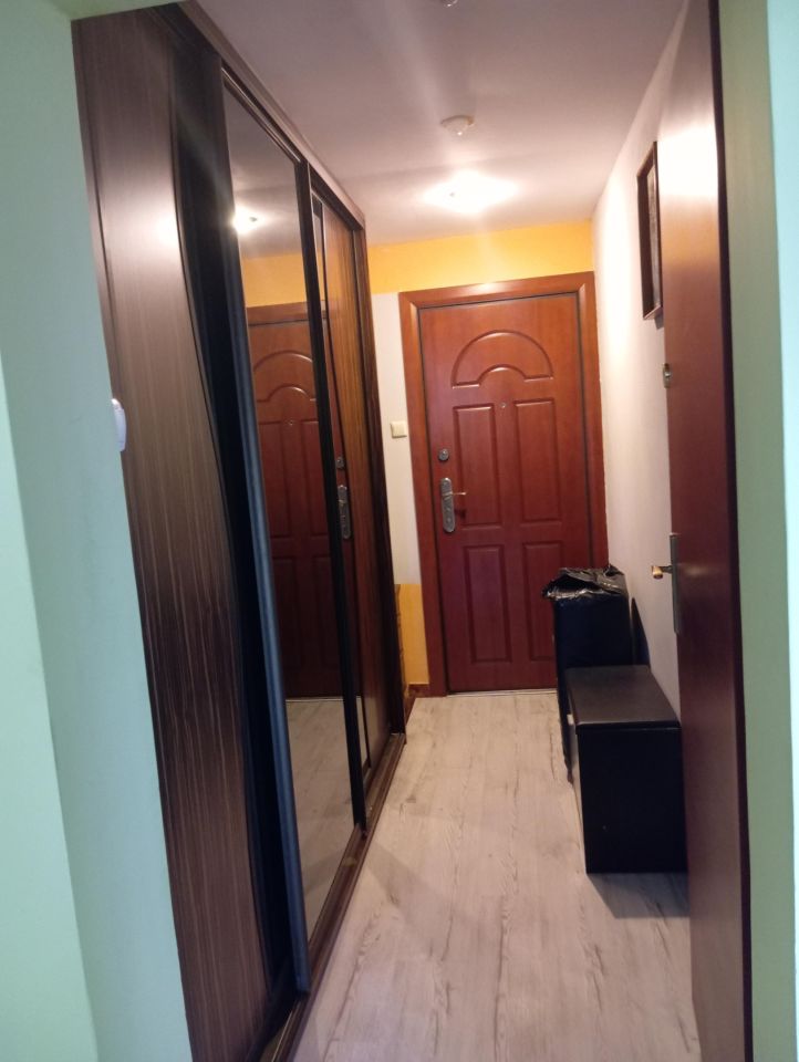 Mieszkanie 3-pokojowe Sosnowiec Zagórze, ul. Teofila Lenartowicza. Zdjęcie 6