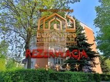 Mieszkanie 2-pokojowe Bytom Szombierki, ul. gen. Grota-Roweckiego