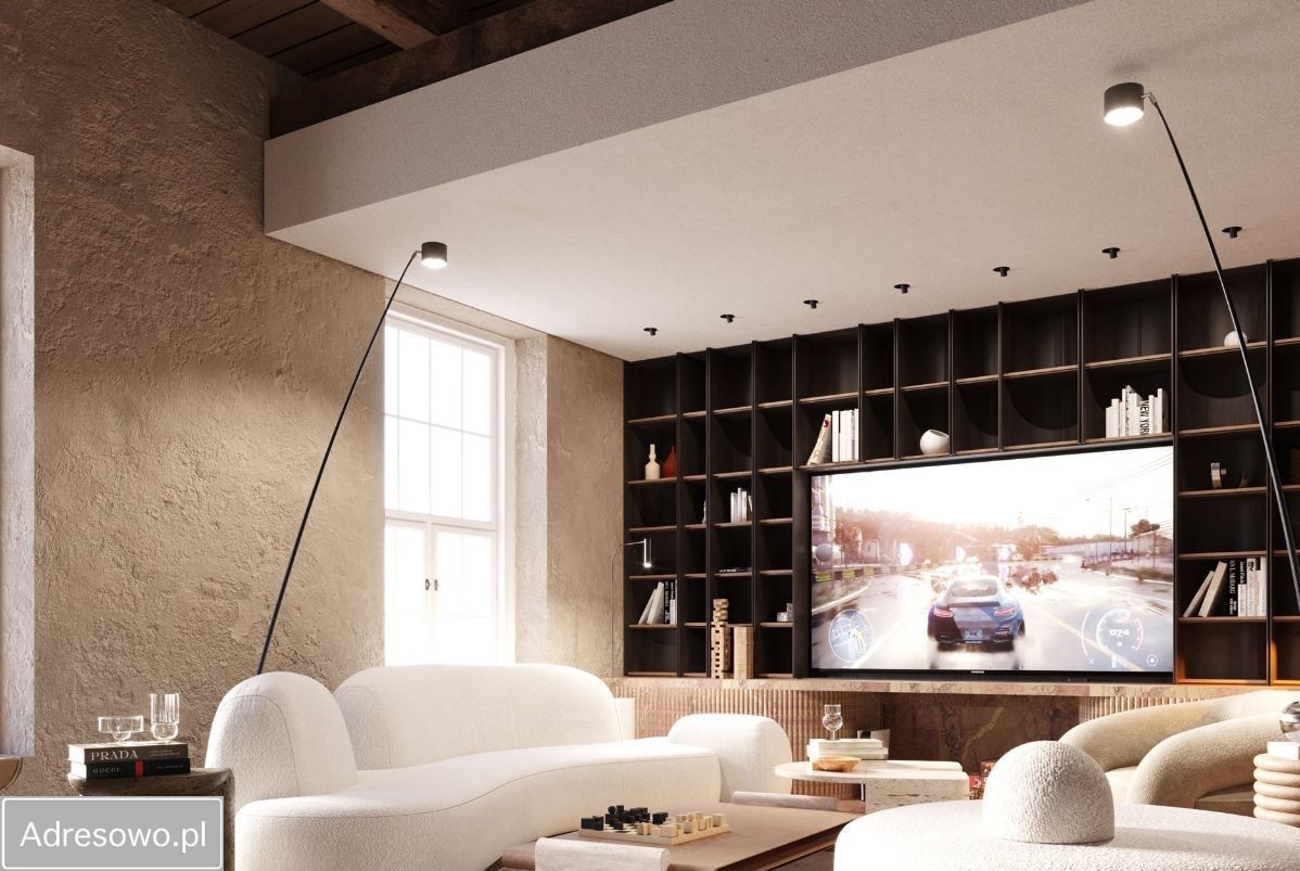 Mieszkanie 2-pokojowe Kraków Grzegórzki, ul. Mogilska. Zdjęcie 2