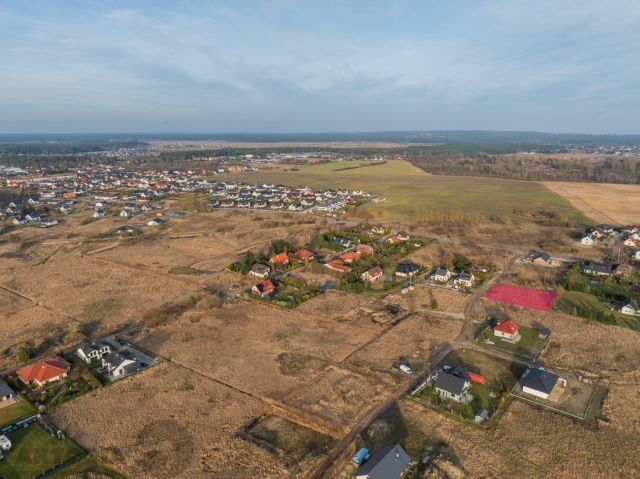 Działka budowlana Dobra, ul. Słoneczna Dolina. Zdjęcie 5
