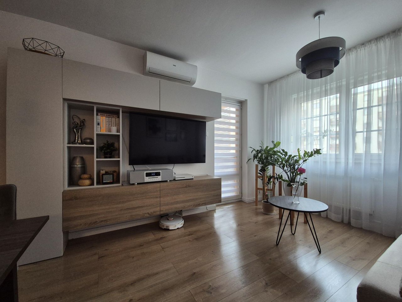 Mieszkanie 3-pokojowe Wrocław Krzyki, ul. Opolska