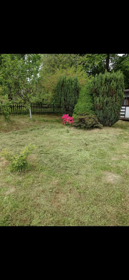 Działka rod Gorlice, ul. Błażeja i Stanisława Wrońskich. Zdjęcie 3