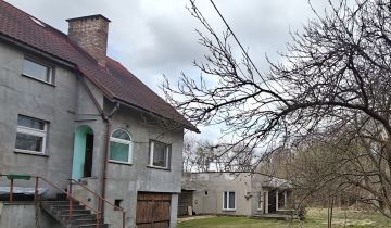 dom wolnostojący, 4 pokoje Bolemin