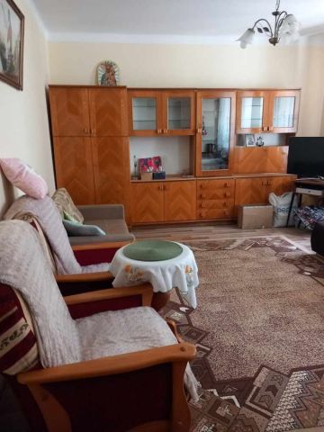 Mieszkanie 2-pokojowe Kraśnik Kraśnik Fabryczny, al. Niepodległości. Zdjęcie 1