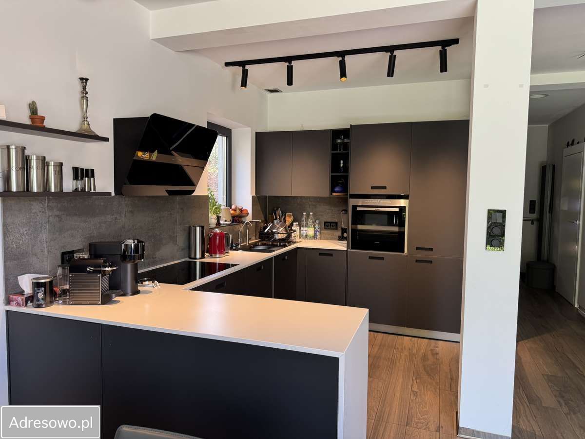 bliźniak, 5 pokoi Zielonki, ul. Krakowskie Przedmieście. Zdjęcie 4