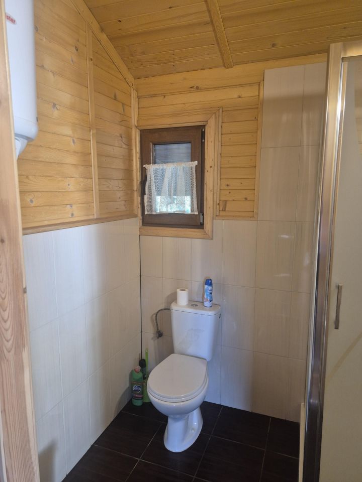 dom letniskowy, 3 pokoje Kosewo, ul. Środkowa. Zdjęcie 12