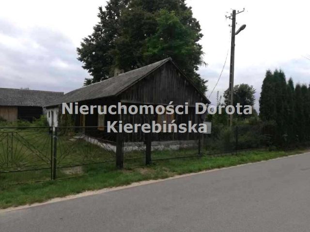 Działka budowlana Podstole. Zdjęcie 10