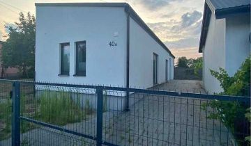 dom wolnostojący Tomaszów Mazowiecki, ul. Koszykowa