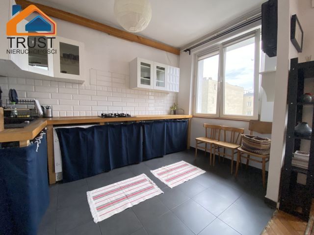 Mieszkanie 2-pokojowe Łódź Bałuty. Zdjęcie 2