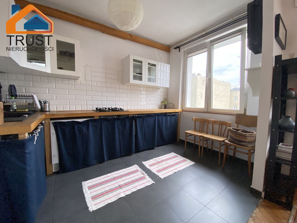 Mieszkanie 2-pokojowe Łódź Bałuty. Zdjęcie 2