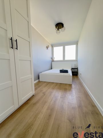 Mieszkanie 3-pokojowe Wrocław, ul. Tadeusza Zielińskiego. Zdjęcie 13