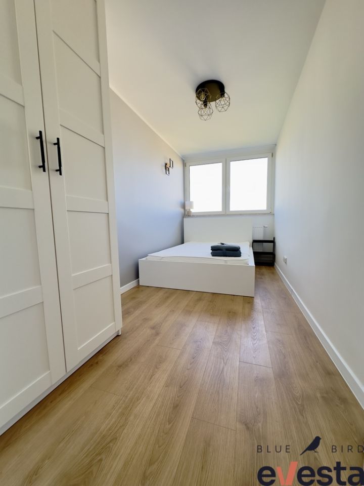 Mieszkanie 3-pokojowe Wrocław, ul. Tadeusza Zielińskiego. Zdjęcie 13