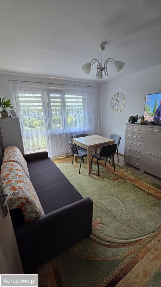 Mieszkanie 2-pokojowe Krasnystaw, ul. PCK. Zdjęcie 3