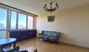 Mieszkanie 3-pokojowe Warszawa Bielany, ul. Josepha Conrada