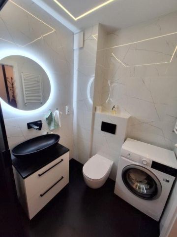 Mieszkanie 1-pokojowe Brzeg. Zdjęcie 8